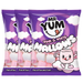 Mr Yum Marshmallow 180g Assorted Packs Marshmallows Mr Yum Pack of 3