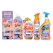 Mrs Hinch Midsummer Memories Home cleaning Bundle 5 piece Cleaning Bundles FabFinds