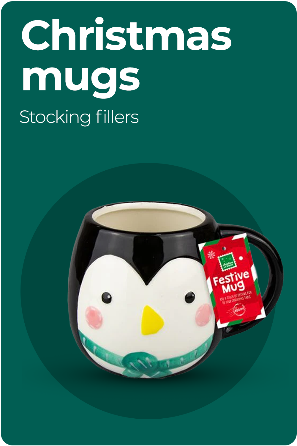 Ideal stocking fillers