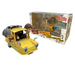 Only Fools and Horses Musical Trotters Three-Wheeled Van Toys & Games FabFinds