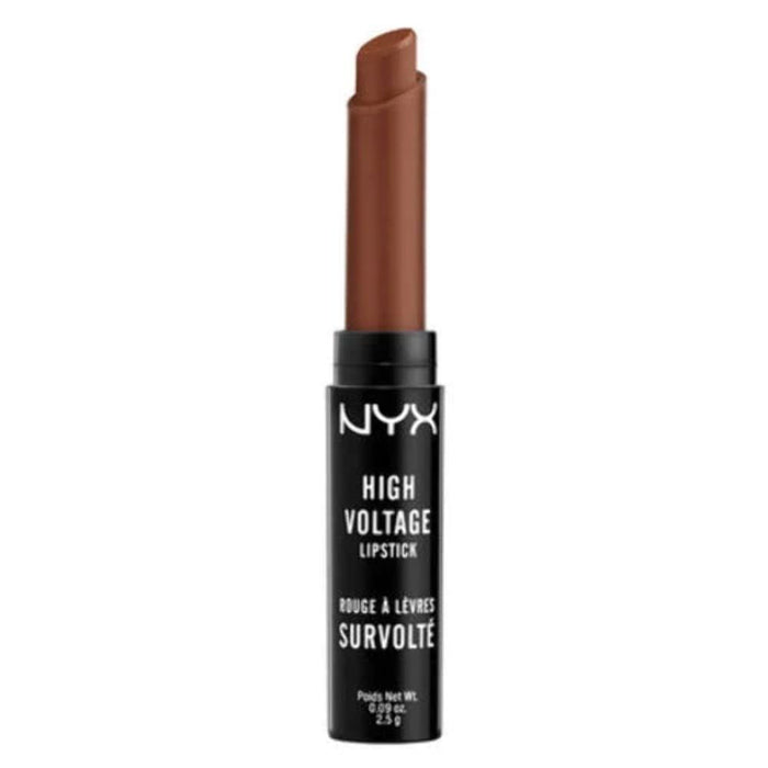 NYX High Voltage Lipstick Lipstick nyx cosmetics 12 - Dirty Talk