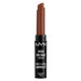 NYX High Voltage Lipstick Lipstick nyx cosmetics 12 - Dirty Talk