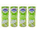 Neutradol Carpet Freshener Lily Fragrance 350g Assorted Packs Floor & Carpet Cleaners Neutradol Pack of 4