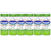 Neutradol Super Fresh Carpet Freshener Deodoriser Powder 350g Assorted Packs Floor & Carpet Cleaners Neutradol Pack of 6