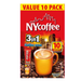 NY Coffee 3 In 1 Pack Of 10 140g Coffee NY Coffee