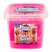 Toymania Oozey Goozey Bouncy Butter Tubs 100g Assorted Colours Toys Toy Mania Pink  