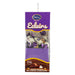 Oshon Purple Eclairs Assorted Chocolate Milk & Hazelnut Flavour 200g Chocolates oshon   