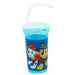 Paw Patrol Cup With Straw Kids Accessories Paw Patrol   