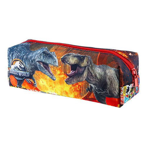 Jurassic World Pencil Case - FabFinds