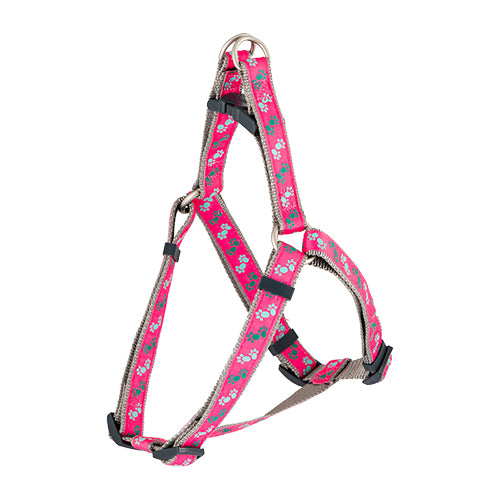 Petface Walk Me Dog Harness Medium Dog Accessories Pet Face   