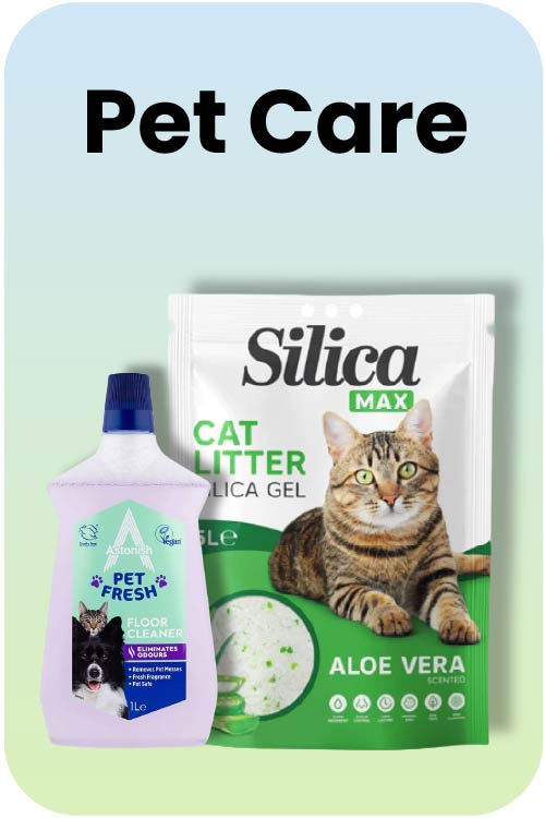 Pet Care