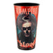 Halloween Character Drinking Cup 946ml Assorted Designs Halloween Accessories PMS Vampire Blood  