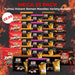 23-Pack Yumsu Instant Ramen Noodle Variety Box Pasta & Noodles Yumsu