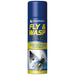 Pest Shield Fly & Wasp Killer 300ml Cleaning Pestshield Pack of 1