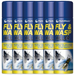 Pest Shield Fly & Wasp Killer 300ml Cleaning Pestshield Pack of 6