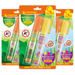 Mosquito & Insect Repellent Spray Pens Assorted Packs Skin Care PestShield Pack of 3