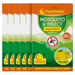 Maxi Strength Citronella Patches Assorted Packs Health & Wellness PestShield Pack of 6