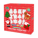 Paint Your Own Christmas Characters 12 Pack Craft Kits FabFinds
