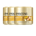 Pantene Hair Mask Repair & Protect 300ml Assorted Pack Hair Masks, Oils & Treatments Pantene 3 Pack