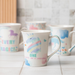 Bone China Pastel Unicorn Mug 350ml Assorted Designs Mugs FabFinds