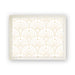 Sunburst Arch Print Lap Tray with Cushioned Base 45cm Decorative Trays FabFinds