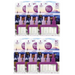 Perfect Scents Mystic Japan Ambi Pur Compatible Refill 20ml Assorted Packs Air Fresheners & Re-fills Perfect Scents Pack of 6