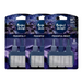 Perfect Scents Limited Edition Peaceful Night Refill Air Freshener 20ml Assorted Packs Air Fresheners & Re-fills Perfect Scents Pack of 3