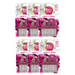 Perfect Scents Peony & Jasmine Air Freshener Refill 3 Pk 20ml Assorted Packs Air Fresheners & Re-fills Perfect Scents Pack of 6