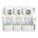 Perfect Scents White Flowers Ambi Pur Compatible Refill 20ml Assorted Packs Air Fresheners & Re-fills Perfect Scents Pack of 3