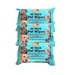 Pet Touch Pet Wipes All Purpose 60 Pack Assorted Packs Pet Cleaning Supplies Pet Touch Pack of 3