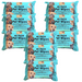 Pet Touch Pet Wipes All Purpose 60 Pack Assorted Packs Pet Cleaning Supplies Pet Touch Pack of 9