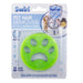 Swirl Pet Hair Remover Assorted Packs Pet Accessories Swirl Green Pack of 1
