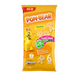 Pom-Bear Potato Snacks Cheese 6 x 13g Crisps, Snacks & Popcorn Tayto Snacks
