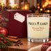 Price's Candles Mulled Wine Box 170g Candles Price's Candles