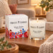 Price's Candles Winter Wishes Box 170g Candles Price's Candles