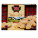 Highland Speciality Privilege Collection Shortbread Assortment 400g Assorted Pack Biscuits & Cereal Bars highland speciality