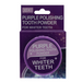 Purple Polishing Tooth Powder for White Teeth 30g Dental Care XOC
