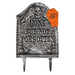 Halloween Tombstone Garden Stake L31 × W23cm Halloween Decorations FabFinds