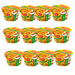 Reeva Chicken Instant Noodles 75g Pasta, Rice & Noodles Reeva 12 Packs