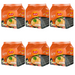 Reeva Instant Noodles Curry Flavour 300g Assorted Packs Pasta, Rice & Noodles Reeva 30 Pack