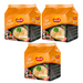 Reeva Instant Noodles Hot Chicken Flavour 300g Assorted Packs Pasta, Rice & Noodles Reeva 15 Pack