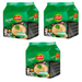 Reeva Instant Noodles Chicken Flavour Assorted Packs Pasta, Rice & Noodles Reeva 15 Pack