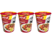 Reeva Instant Pasta Bolognese Style 70g Assorted Packs Pasta, Rice & Noodles Reeva Pack of 3