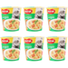 Reeva Instant Pasta Chicken Flavour 70g Assorted Packs Pasta, Rice & Noodles Reeva Pack of 6