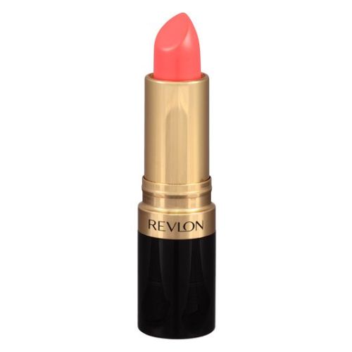 Revlon Super Lustrous Lipsticks Assorted Shades 4.2g Lipstick revlon 825 Lovers Coral  