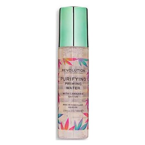 Revolution Purifying Priming Water 100ml Primer Revolution   