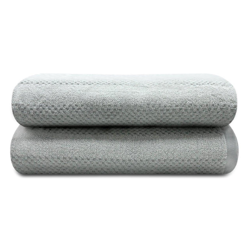 Royal Stripe Towel Collection Assorted Sponges, Mits & Face Cloths FabFinds