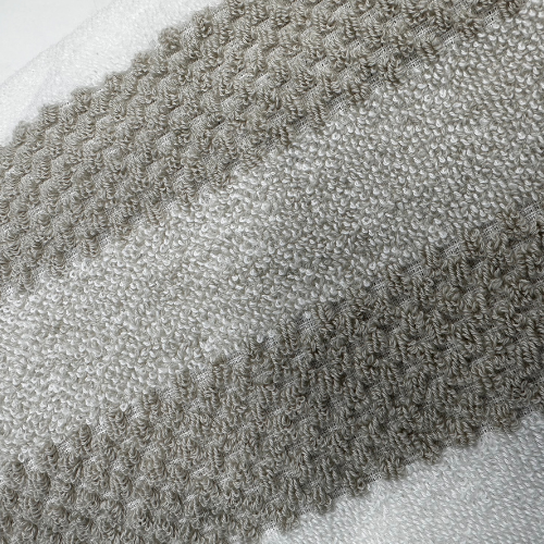 Royal Stripe Towel Collection Assorted Sponges, Mits & Face Cloths FabFinds