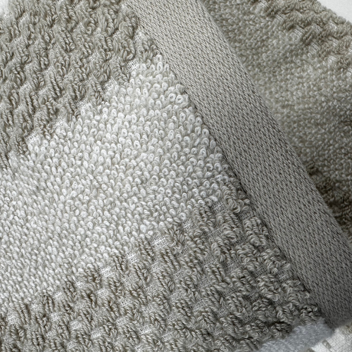 Royal Stripe Towel Collection Assorted Sponges, Mits & Face Cloths FabFinds