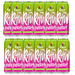 Rubicon RAW Energy Drink Apple & Guava – 12 x 500ml Drinks Rubicon